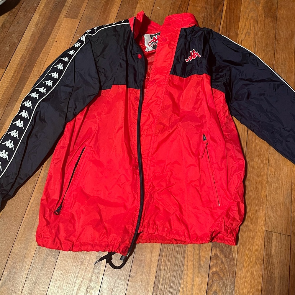 KAPPA WINDBREAKER